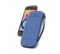 Etui protective AMAZINGTHING PlayShield EDC case na Nintenfor Switch 2 - bluee