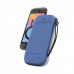 Etui protective AMAZINGTHING PlayShield EDC case na Nintenfor Switch 2 - bluee