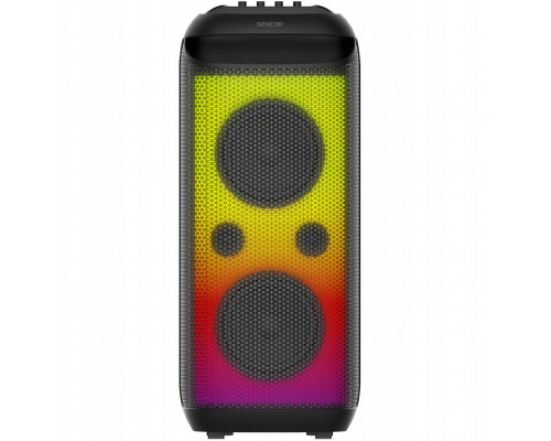PARTYCON BOOST SOUND SYSTEM