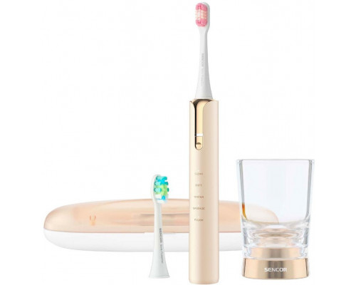SOC 4111GD Brush sonic