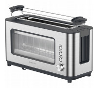 STS 4050SS Toster