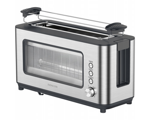 STS 4050SS Toster