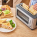 STS 4050SS Toster
