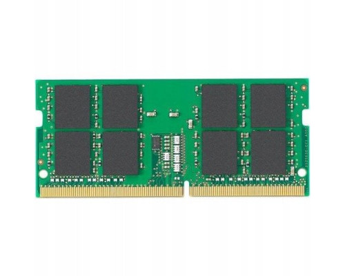 16GB DDR4-2666 SoDIMM memory