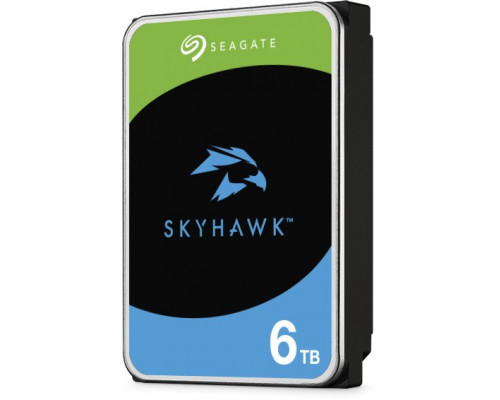Skyhawk 3.5" 6000 Gb Serial
