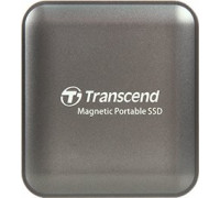 Transcend ESD420 2 TB USB Type-C Gray