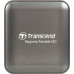 Transcend ESD420 2 TB USB Type-C Gray