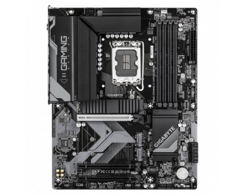 Intel B760 GIGABYTE B760 G X WF6E GEN5