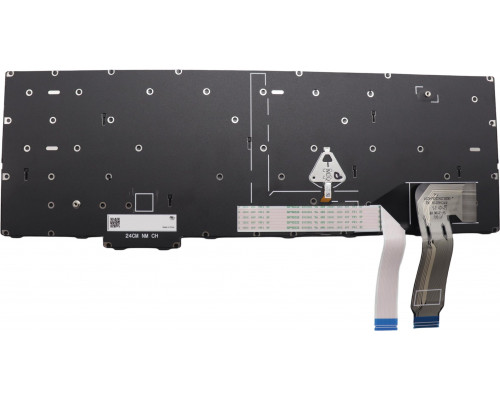 Lenovo 5N21M39976 (NB_KYB 4C6TT50B-BK-LTN-RUS)