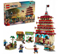 LEGO Bitwa w Arlong Park