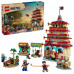 LEGO Bitwa w Arlong Park