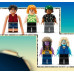 LEGO Bitwa w Arlong Park