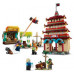 LEGO Bitwa w Arlong Park
