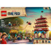 LEGO Bitwa w Arlong Park