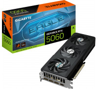 GIGABYTE GeForce RTX 5060 EAGLE MAX OC 8G NVIDIA 8 GB GDDR7