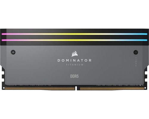 Corsair Dominator Titanium moduł pamięci 96 GB 2 x 48 GB DDR5