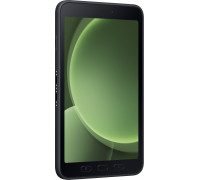 Samsung Galaxy Tab Active5 Enterprise Edition 5G Samsung Exynos LTE-TDD & LTE-FDD 128 GB 20,3 cm (8") 6 GB Wi-Fi 6 (802.11ax) Android 14 Green