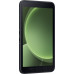 Samsung Galaxy Tab Active5 Enterprise Edition 5G Samsung Exynos LTE-TDD & LTE-FDD 128 GB 20,3 cm (8") 6 GB Wi-Fi 6 (802.11ax) Android 14 Green