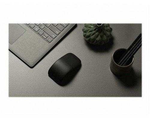 MS Surface Arc Mouse SC Bluetooth BG/YX/RO/SL Black CEE 1 License