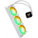 Asus WAK TUF GAMING LC III 360 ARGB LCD WHT