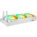 Asus WAK TUF GAMING LC III 360 ARGB LCD WHT
