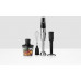 OBH Nordica InfinyForce Pro, Immersion blender, 1200 W, Black, Stainless steel
