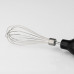 OBH Nordica InfinyForce Pro, Immersion blender, 1200 W, Black, Stainless steel