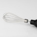 OBH Nordica InfinyForce Pro, Immersion blender, 1200 W, Black, Stainless steel