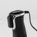 OBH Nordica InfinyForce Pro, Immersion blender, 1200 W, Black, Stainless steel