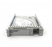 CISCO DYSK SSD SATA 120GB 2.5" 6Gb/s - UCS-SD120GBKS4-EV - Refabrykowany