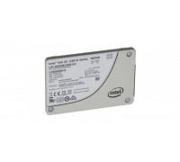 SSD Intel INTEL DYSK TWARDY SSD SATA 800GB 2.5" 6Gb/s MIX - SSDSC2BX800G4