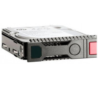 HP DYSK TWARDY HDD SATA 1TB 3.5" 6Gb/s do G8-10 Servers - 858594-B21 - Refabrykowany
