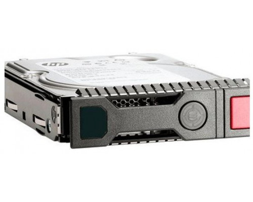 HP DYSK TWARDY HDD SATA 1TB 3.5" 6Gb/s do G8-10 Servers - 858594-B21 - Refabrykowany