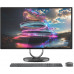 Lenovo Yoga AIO 32ILL10 31.5 UHD  ULT7-258V/32GB/1TB/NVIDIA GF RTX 4050 6GB/WIN11 Home/ENG kbd/Grey/2Y Warranty | Lenovo Yoga | AIO 32ILL10 | Desktop | AIO | 31.5 " | Inte Core Ultra 7 | Ultra 7 258V | 32 GB | Soldered LPDDR5x | 1000 GB | NVIDIA GeFo