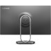 Lenovo Yoga AIO 32ILL10 31.5 UHD  ULT7-258V/32GB/1TB/NVIDIA GF RTX 4050 6GB/WIN11 Home/ENG kbd/Grey/2Y Warranty | Lenovo Yoga | AIO 32ILL10 | Desktop | AIO | 31.5 " | Inte Core Ultra 7 | Ultra 7 258V | 32 GB | Soldered LPDDR5x | 1000 GB | NVIDIA GeFo