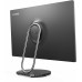 Lenovo Yoga AIO 32ILL10 31.5 UHD  ULT7-258V/32GB/1TB/NVIDIA GF RTX 4050 6GB/WIN11 Home/ENG kbd/Grey/2Y Warranty | Lenovo Yoga | AIO 32ILL10 | Desktop | AIO | 31.5 " | Inte Core Ultra 7 | Ultra 7 258V | 32 GB | Soldered LPDDR5x | 1000 GB | NVIDIA GeFo
