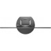 Lenovo Yoga AIO 32ILL10 31.5 UHD  ULT7-258V/32GB/1TB/NVIDIA GF RTX 4050 6GB/WIN11 Home/ENG kbd/Grey/2Y Warranty | Lenovo Yoga | AIO 32ILL10 | Desktop | AIO | 31.5 " | Inte Core Ultra 7 | Ultra 7 258V | 32 GB | Soldered LPDDR5x | 1000 GB | NVIDIA GeFo