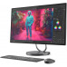 Lenovo Yoga AIO 32ILL10 31.5 UHD  ULT7-258V/32GB/1TB/NVIDIA GF RTX 4050 6GB/WIN11 Home/ENG kbd/Grey/2Y Warranty | Lenovo Yoga | AIO 32ILL10 | Desktop | AIO | 31.5 " | Inte Core Ultra 7 | Ultra 7 258V | 32 GB | Soldered LPDDR5x | 1000 GB | NVIDIA GeFo