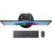 Lenovo Yoga AIO 32ILL10 31.5 UHD  ULT7-258V/32GB/1TB/NVIDIA GF RTX 4050 6GB/WIN11 Home/ENG kbd/Grey/2Y Warranty | Lenovo Yoga | AIO 32ILL10 | Desktop | AIO | 31.5 " | Inte Core Ultra 7 | Ultra 7 258V | 32 GB | Soldered LPDDR5x | 1000 GB | NVIDIA GeFo