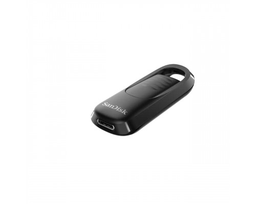 Pendrive SanDisk Ultra Slider, 1 TB  (SDCZ480-1T00-G46)