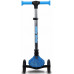 Milly Mally Scooter Jelly Blue