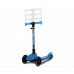 Milly Mally Scooter Jelly Blue