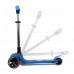 Milly Mally Scooter Jelly Blue