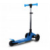 Milly Mally Scooter Jelly Blue