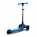 Milly Mally Scooter Jelly Blue