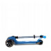 Milly Mally Scooter Jelly Blue