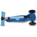Milly Mally Scooter Jelly Blue