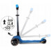 Milly Mally Scooter Jelly Blue