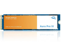 2TB Aura Pro IV - PCIe 4.0 NVMe M.2 2280 Solid-State Drive