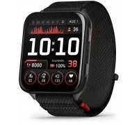 Garmin Venu X1 Black